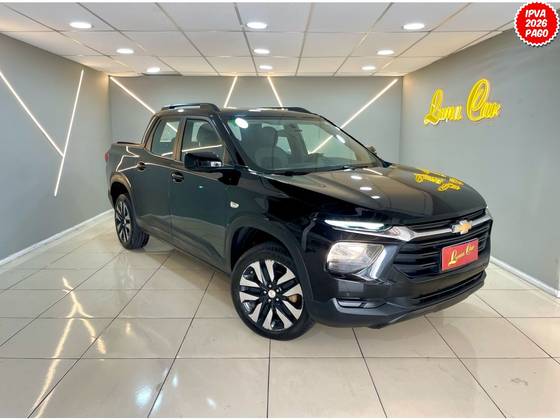 CHEVROLET MONTANA 1.2 TURBO FLEX LT MANUAL CHEVROLET MONTANA 1.2 TURBO FLEX LT MANUAL